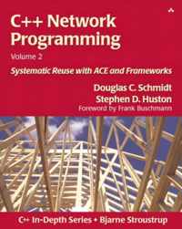 C++ Network Programming, Volume 2