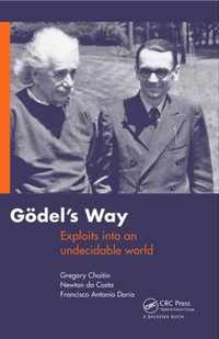 Goedel'S Way