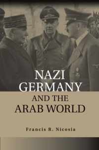 Nazi Germany and the Arab World