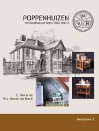 Houtbouw 3 -  Poppenhuizen 2