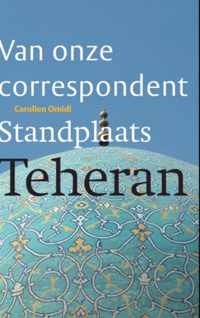 Standplaats Teheran