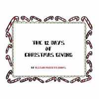 The Twelve Days of Christmas Giving