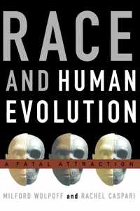 Race and Human Evolution