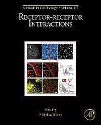 Receptor-Receptor Interactions