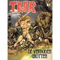 Taar - De verboden grotten