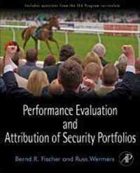 Performance Evaluation and Attribution of Security Portfolios