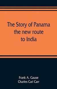 The story of Panama