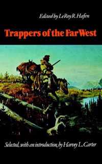 Trappers of the Far West