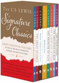 The C. S. Lewis Signature Classics