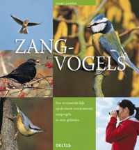 Zangvogels