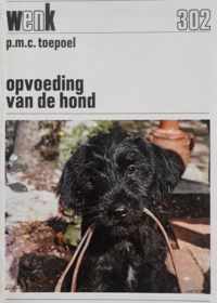 Opvoeding van de hond