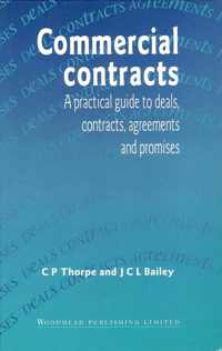 Commercial Contracts