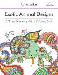 Exotic Animal Designs