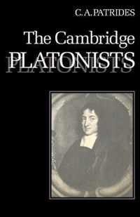 The Cambridge Platonists