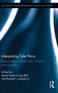 Interpreting Tyler Perry