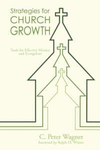 Strategies for Church Growth