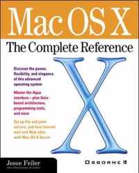 Mac OS X