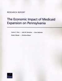 The Economic Impact of Medicaid Expansion on Pennsylvania