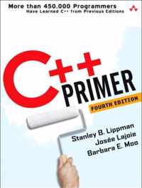 C++ Primer