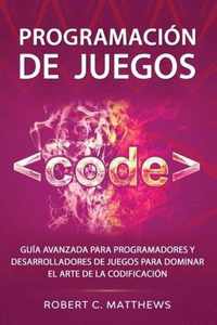 Programacion de juegos