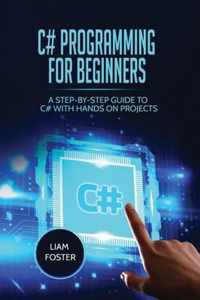 C# Programming For Beginners