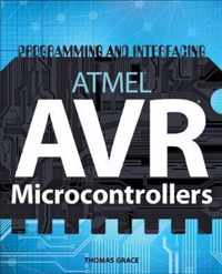 Programming and Interfacing ATMEL's AVRs