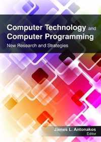 Computer Technology and Computer Programming