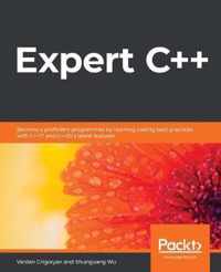 Expert C++