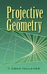 Projective Geometry