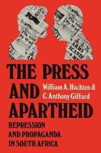 The Press and Apartheid