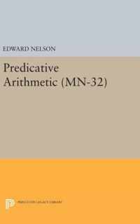 Predicative Arithmetic. (MN-32)