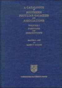 A Catalogue of Southern Peculiar Galaxies and Associations