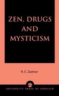 Zen, Drugs, and Mysticism