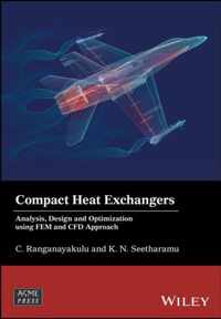 Compact Heat Exchangers