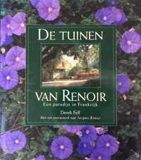 De tuinen van Renoir