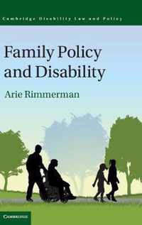 Cambridge Disability Law and Policy Series