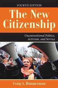 The New Citizenship