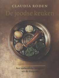 De joodse keuken