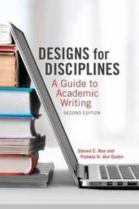 Designs for Disciplines