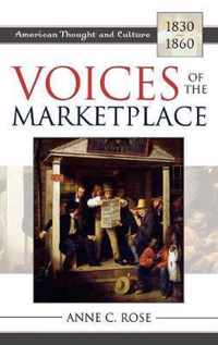 Voices of the Marketplace