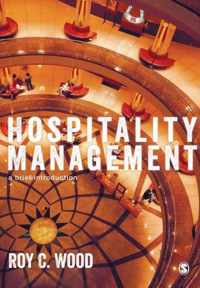 Hospitality Management