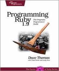 Programming Ruby 1.9