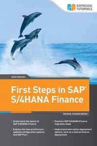 First Steps in SAP S/4HANA Finance