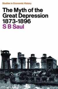 The Myth of the Great Depression, 1873-1896