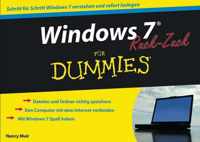 Windows 7 Fur Dummies Ruckzuck