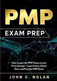 PMP Exam Prep