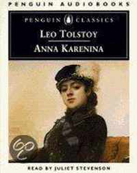 Anna Karenina