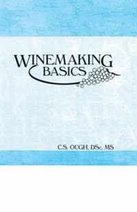 Winemaking Basics