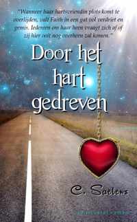 Door het hart gedreven