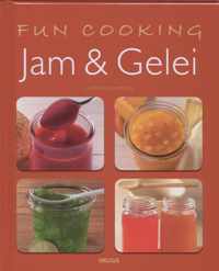 Fun cooking - Jam & gelei